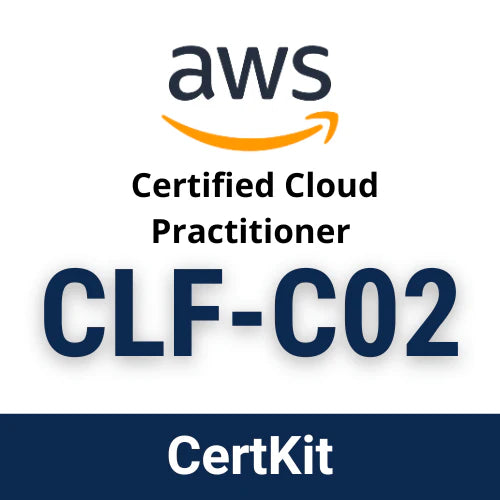 AWS Certified Cloud Practitioner Training (CLF-C02)