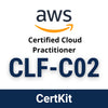 AWS Certified Cloud Practitioner Training (CLF-C02)