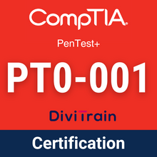Load image into Gallery viewer, CertKit: CompTIA PenTest+ PT0-001 | 24/7 Live Help and Live Labs included | 365 Days Access
