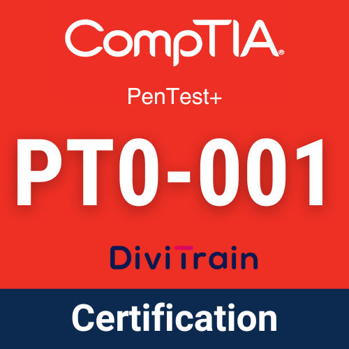 CertKit: CompTIA PenTest+ PT0-001 | 24/7 Live Help and Live Labs included | 365 Days Access