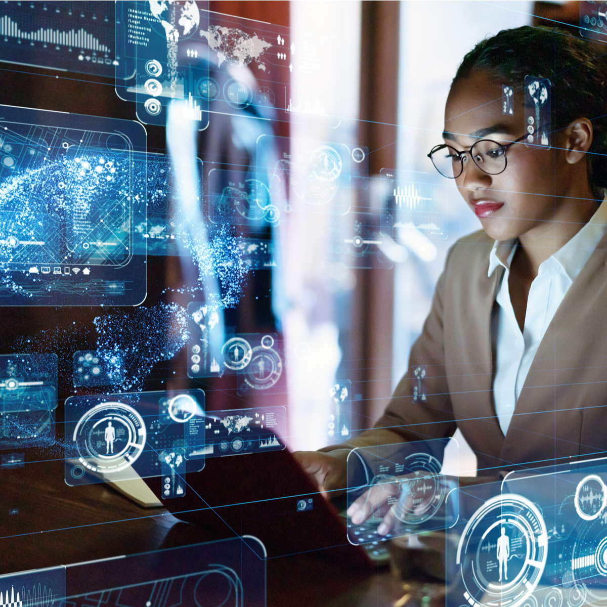 DiviTrain | Online IT Training & Certifications – DiviTrain.com