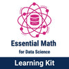 Essential Math for Data Science