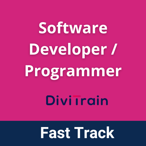 Fast Track Full Stack Developer – Web Development Training for Beginners