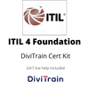 ITIL® 4 Foundation Training: IT Service Management