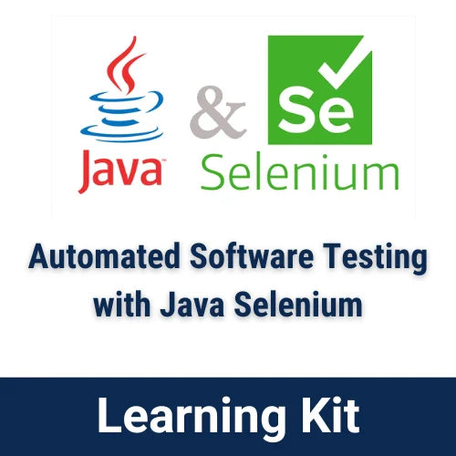 Automated Software Testing with Java Selenium