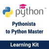 Pythonista to Python Master