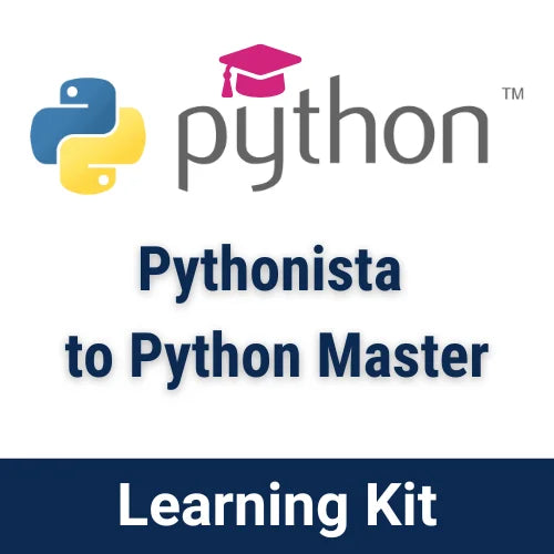 Pythonista to Python Master