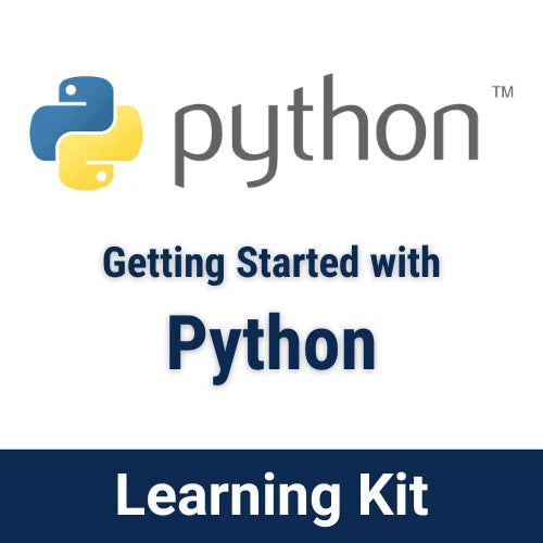 Getting Started with Python