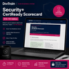 Security+ CertReady Scorecard (SY0-701)