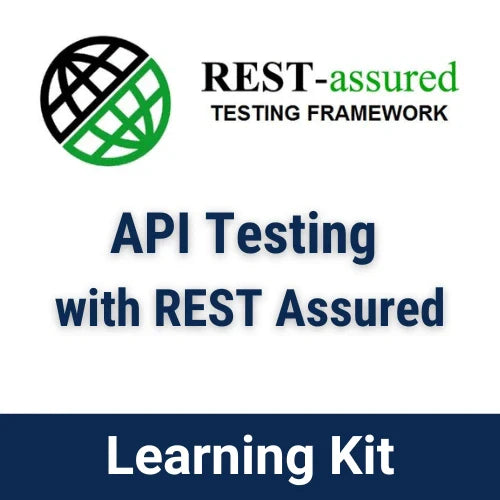 API Testing with REST Assured