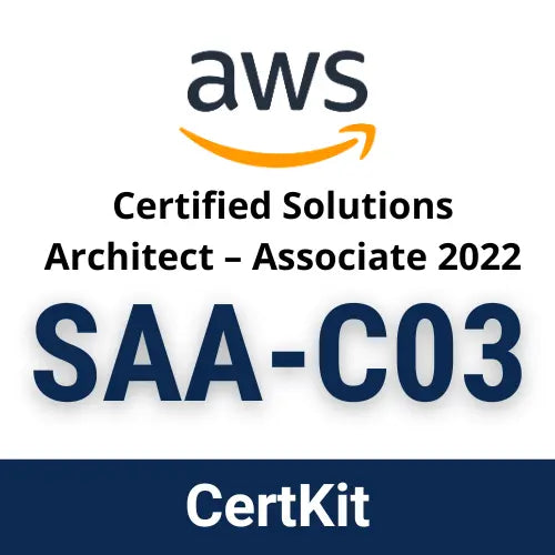 AWS Certified Solutions Architect Associate (SAA-C03)