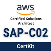 AWS Certified Solutions Architect – Professional (SAP-C02)