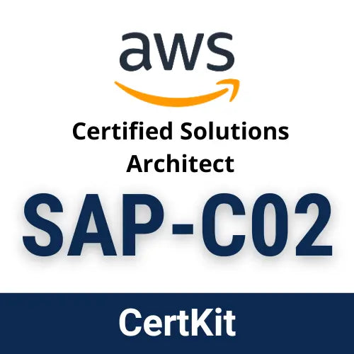 AWS Certified Solutions Architect – Professional (SAP-C02)