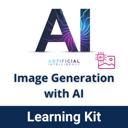 DiviTrain Image Generation with AI online course - E-learning and IT Training