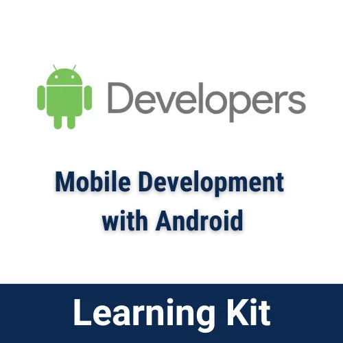 Mobile Development with Android