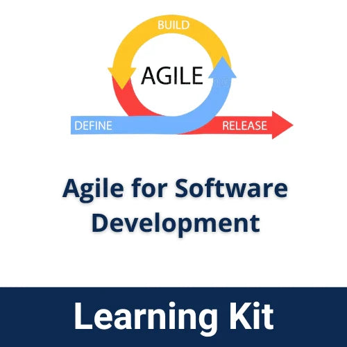 DiviTrain Agile for Software Development online course - E-learning and IT Training