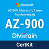 Microsoft AZ-900 Azure Fundamentals training