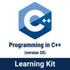 Programming in C++ (version 20)