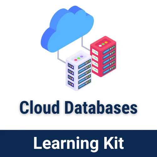 DiviTrain Cloud Databases online course - E-learning and IT Training