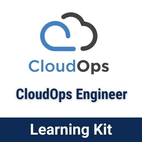 CloudOps Engineer Training