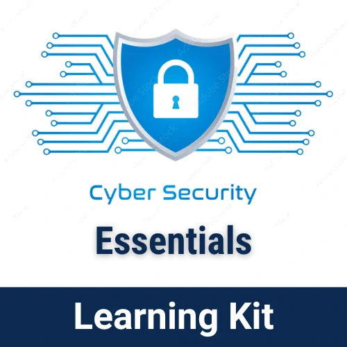 DiviTrain Cybersecurity Essentials online course - E-learning and IT Training
