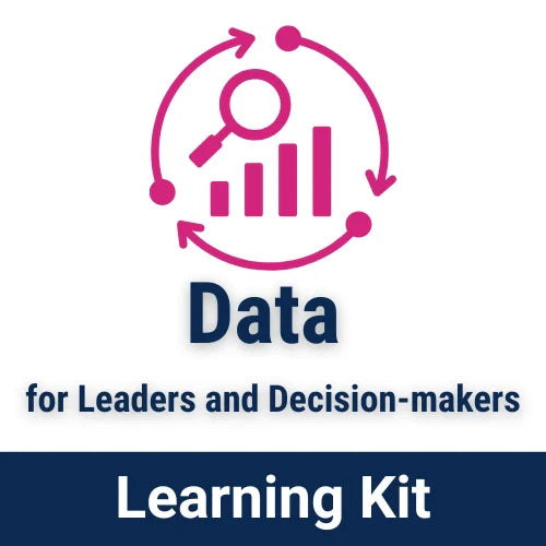 DiviTrain Data for Leaders and Decision-makers online course - E-learning and IT Training