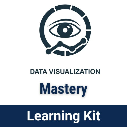 DiviTrain Data Visualization Mastery online course - E-learning and IT Training