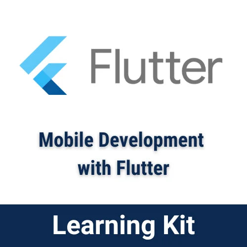 Mobile Development with Flutter