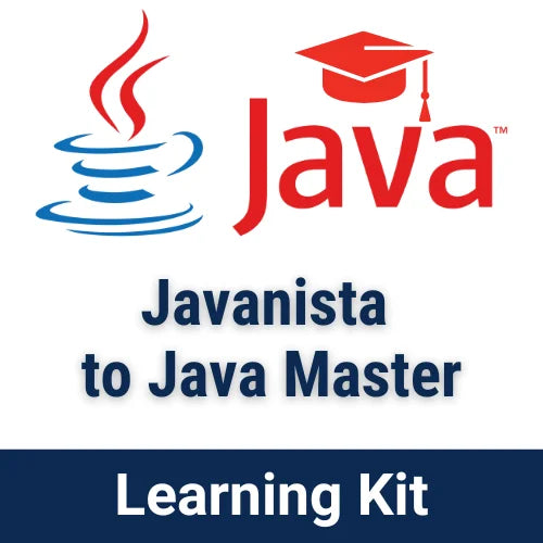 DiviTrain Javanista to Java Master online course - E-learning and IT Training