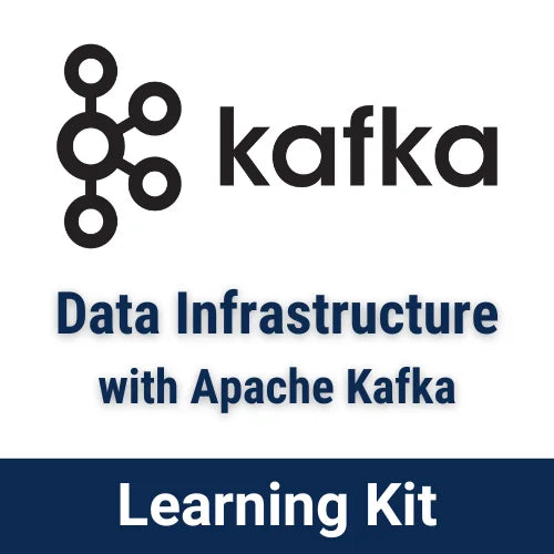 Data Infrastructure with Apache Kafka