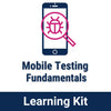 Mobile Testing Fundamentals