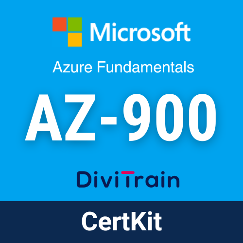 Cert Kit AZ-900: Microsoft Azure Fundamentals | 24/7 Live Help Included | 365 Days Access