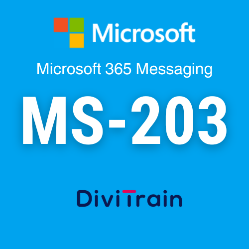 Microsoft MS-203: Microsoft 365 Messaging | 365 Days Access