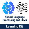 Natural Language Processing and LLMs
