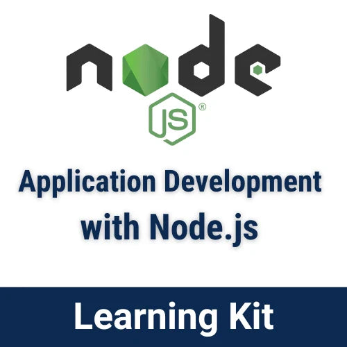 DiviTrain Application Development with Node.js (with Labs) online course - E-learning and IT Training