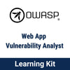 Web App Vulnerability Analyst