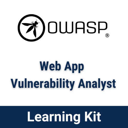 Web App Vulnerability Analyst