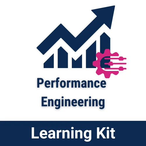 DiviTrain Performance Engineering online course - E-learning and IT Training