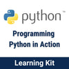 Programming Python in Action