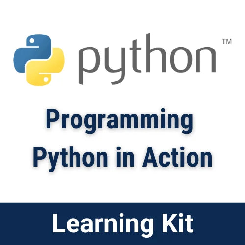 Programming Python in Action
