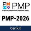 PMP Certificering 2026Training: Project Management Professional