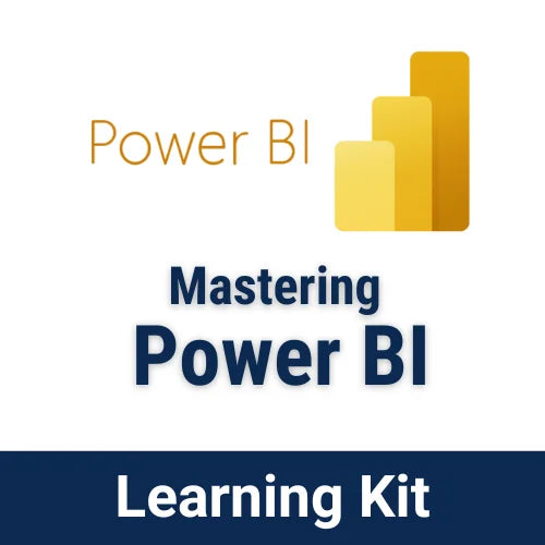 Mastering Power BI