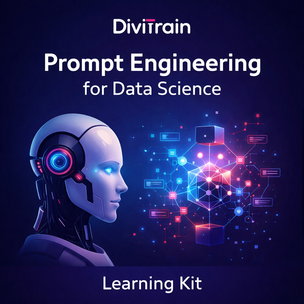 Prompt Engineering for Data Science - Learning Kit