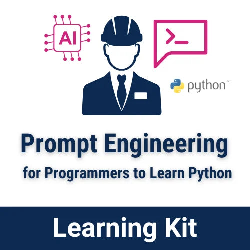 DiviTrain Prompt Engineering for Programmers to Learn Python online course - E-learning and IT Training