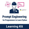 Prompt Engineering for Programmers to Learn Python
