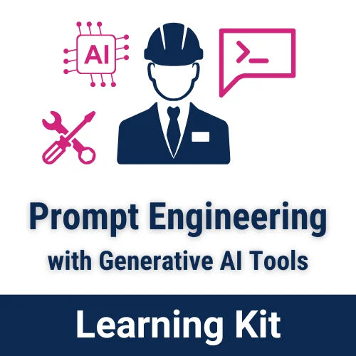DiviTrain Prompt Engineering with Generative AI Tools online course - E-learning and IT Training
