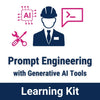 Prompt Engineering with Generative AI Tools