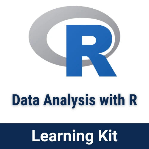 DiviTrain Data Analysis with R online course - E-learning and IT Training