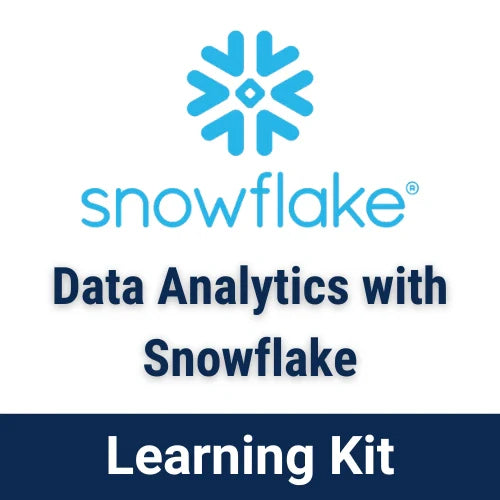Data Analytics with Snowflake