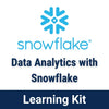 Data Analytics with Snowflake